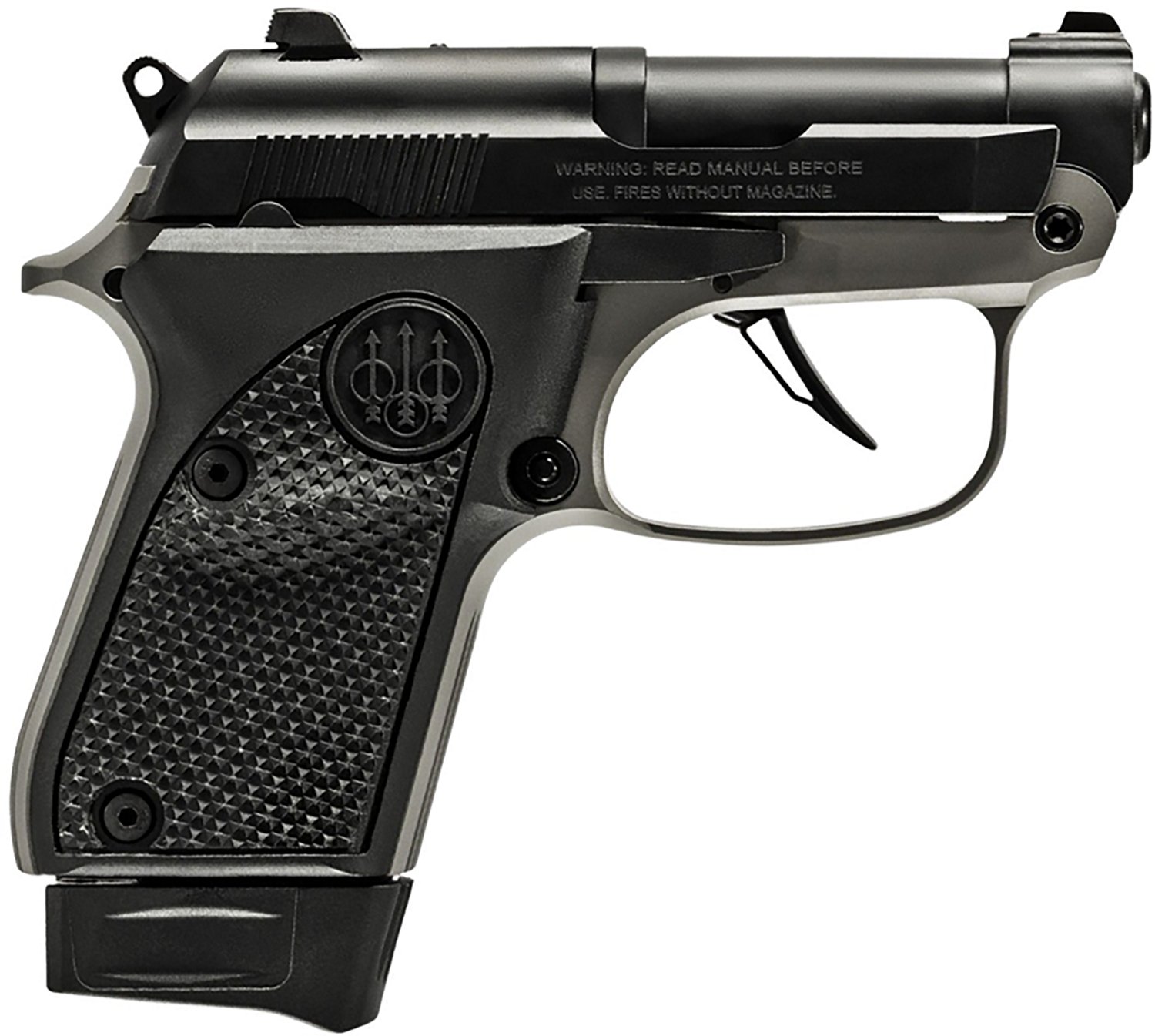 Beretta 20X Bobcat .22 LR Pistol