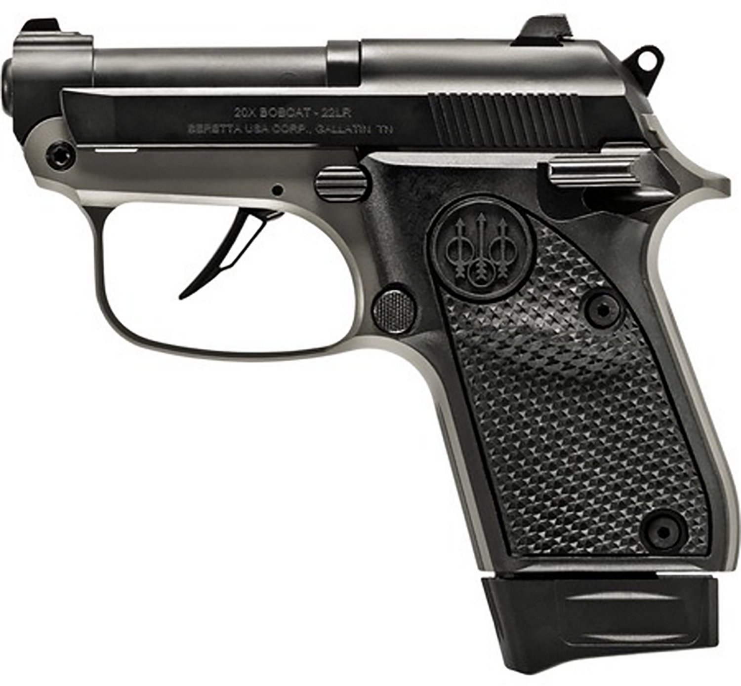 Beretta 20X Bobcat .22 LR Pistol - view number 2
