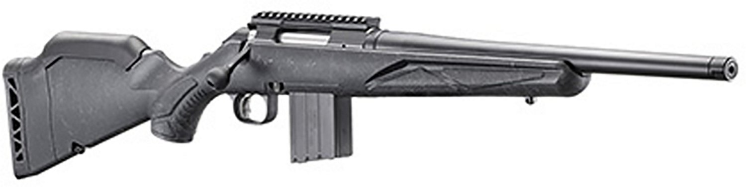 Ruger American Gen II Patrol 6mm ARC Rifle - view number 3
