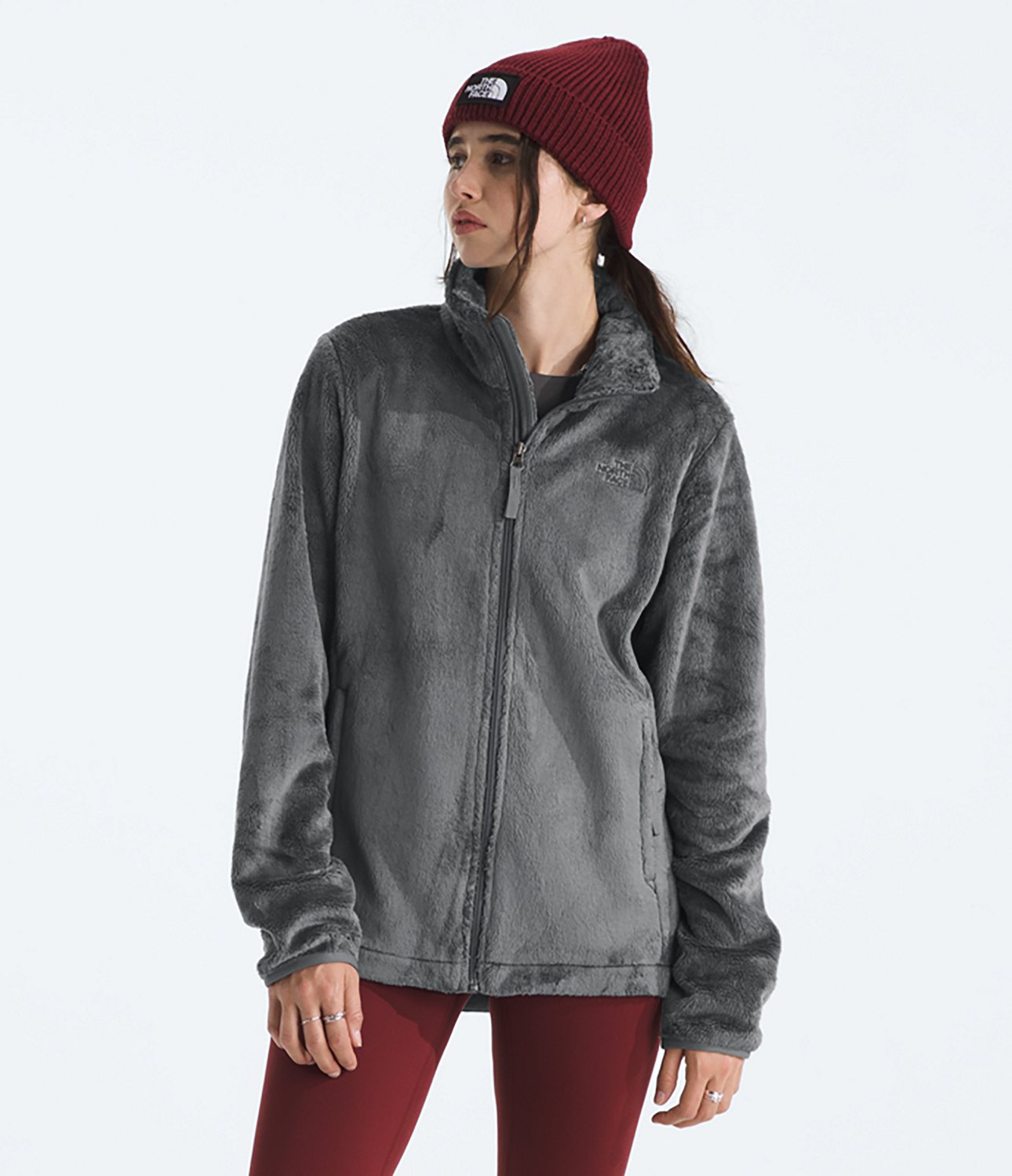 The North Face Women's Osito Jacket