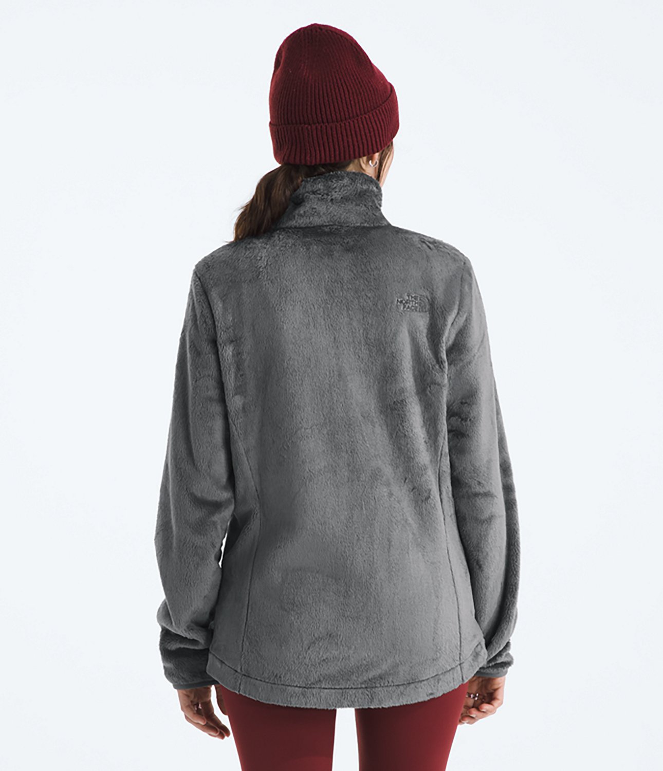 The North Face Women's Osito Jacket - view number 2