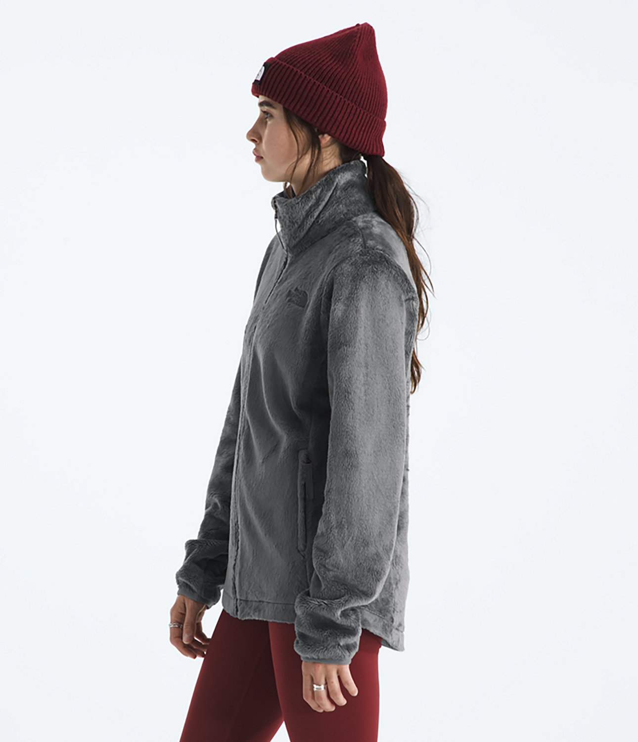 The North Face Women's Osito Jacket - view number 3