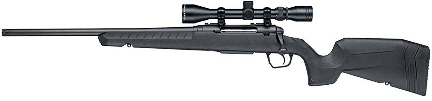 Savage Arms Axis XP Next Gen .243 Win Bolt Action Rifle Left-handed