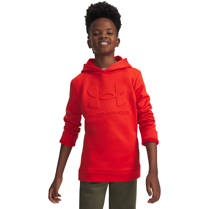 Under Armour Boys' …