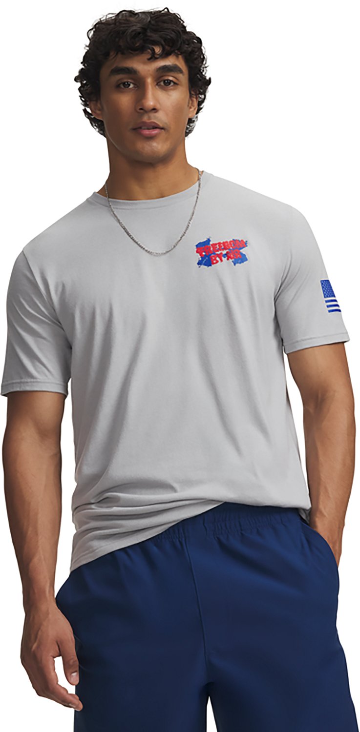 Under Armour Men's Freedom by Air T-shirt