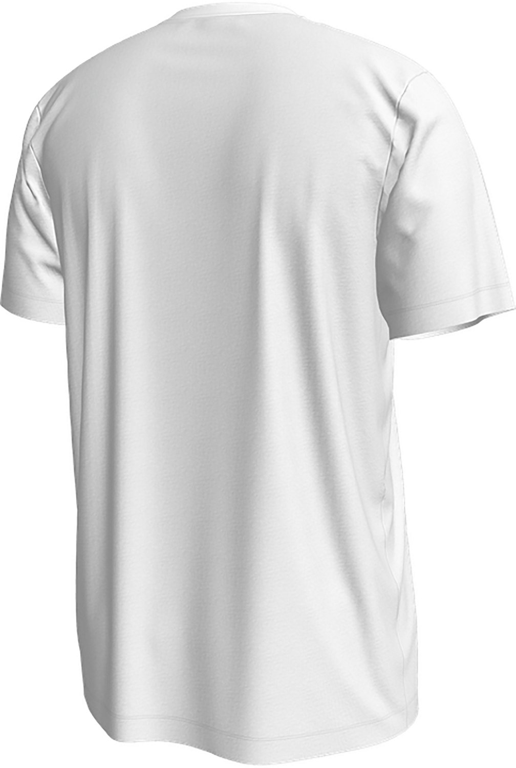 Nike Men's Swoosh Chase T-shirt - view number 2