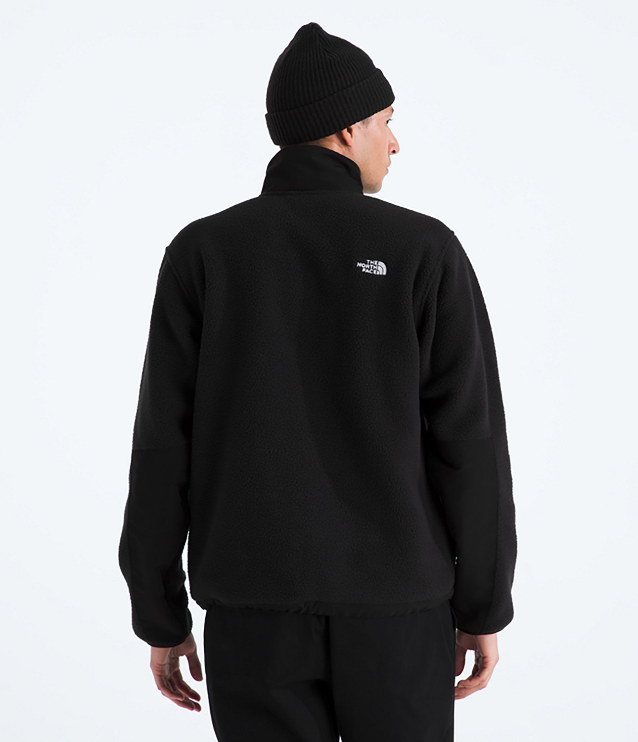 The North Face Men's Yumiori Off Peak Full-Zip Jacket - view number 2