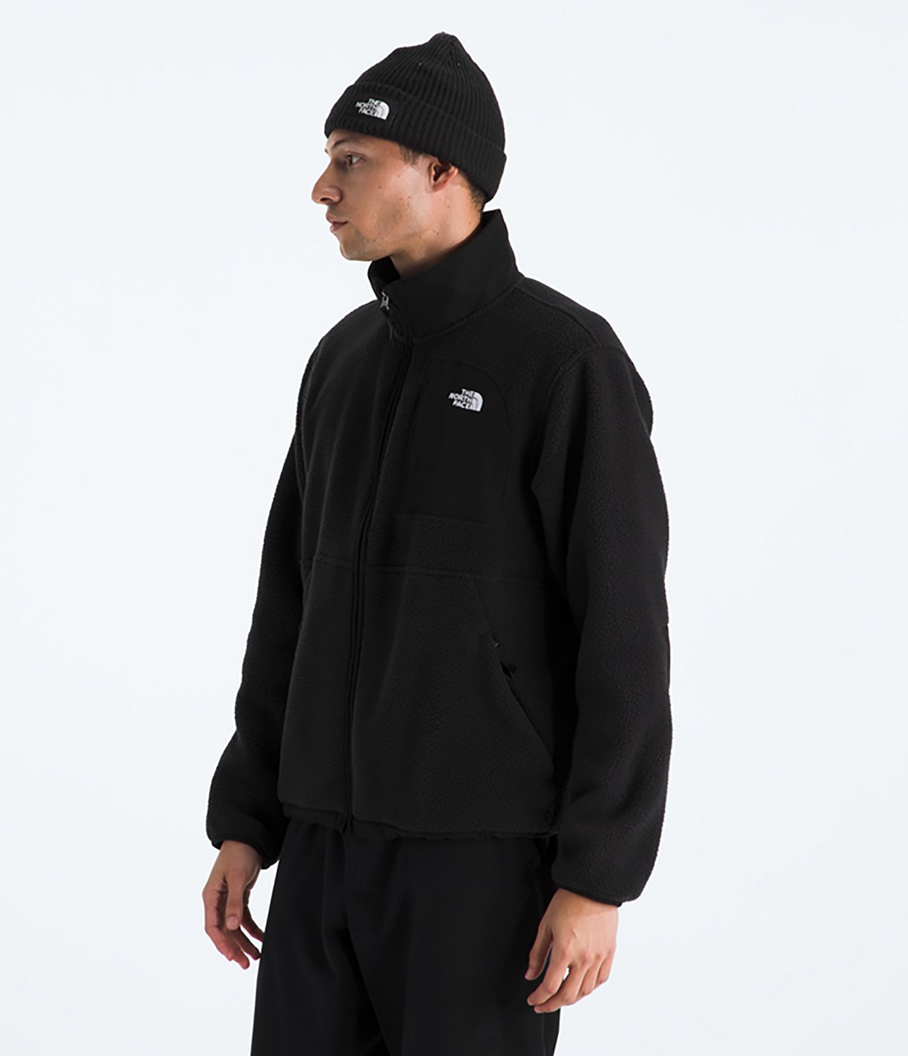 The North Face Men's Yumiori Off Peak Full-Zip Jacket - view number 3