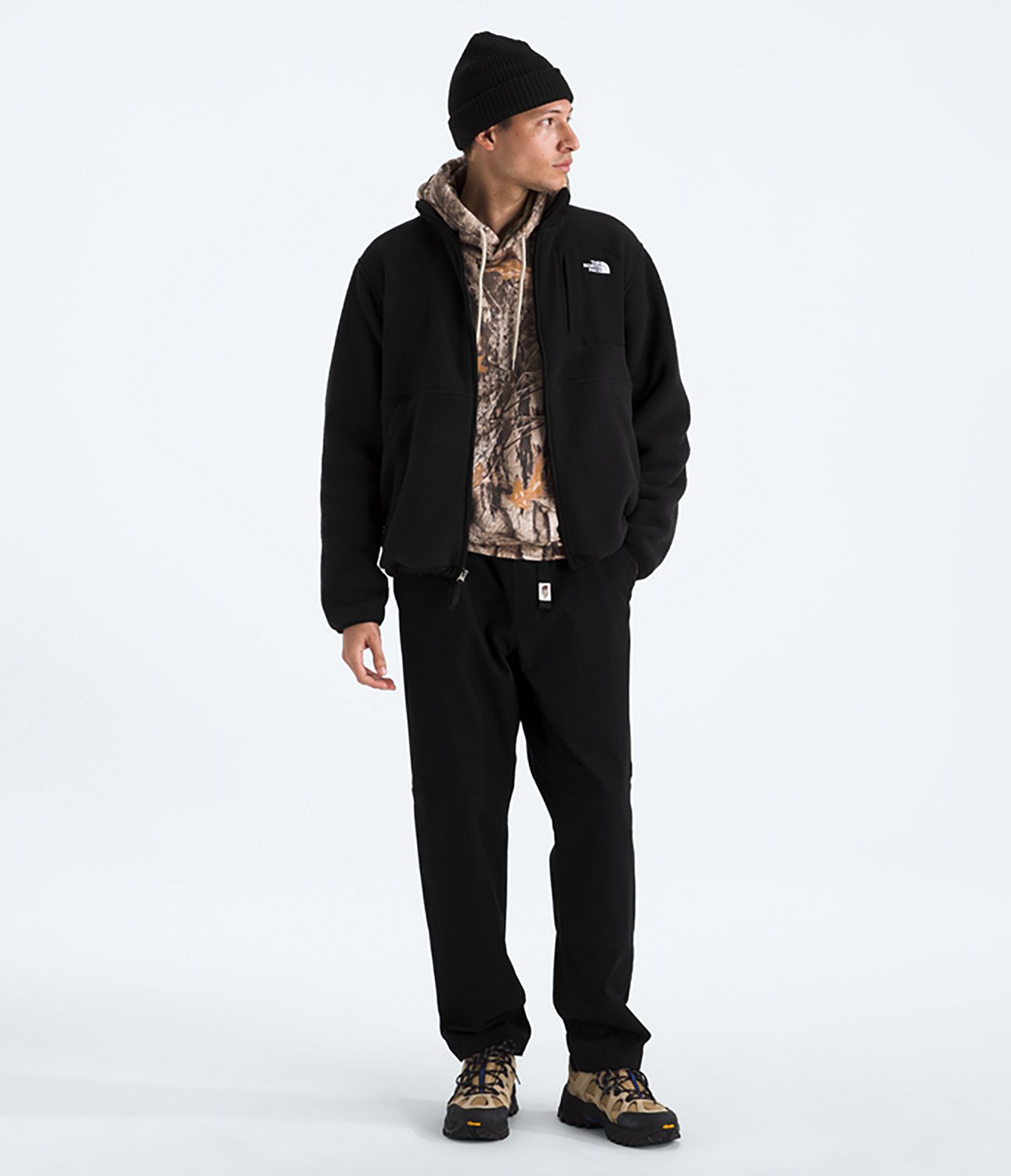 The North Face Men's Yumiori Off Peak Full-Zip Jacket - view number 4
