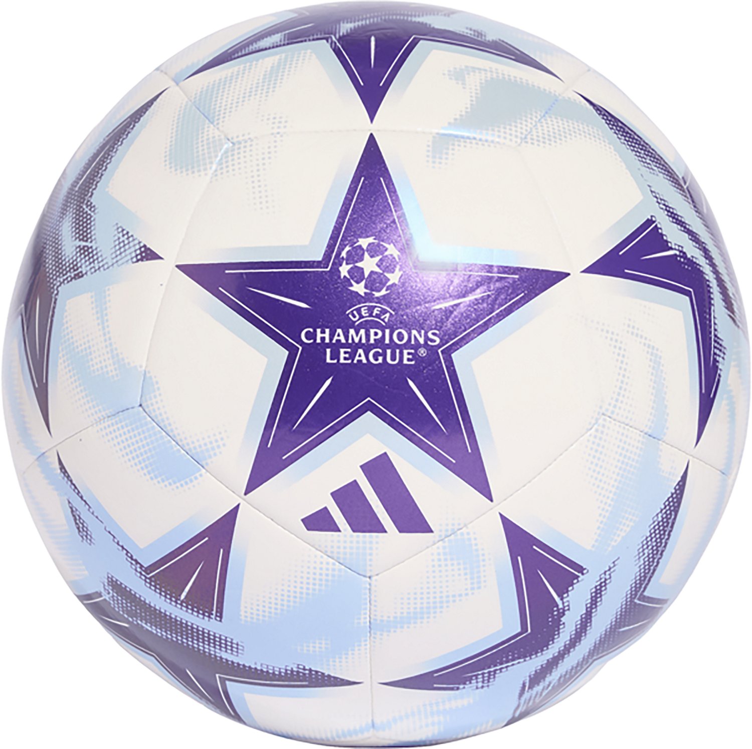 adidas UEFA Champions League Club Soccer Ball