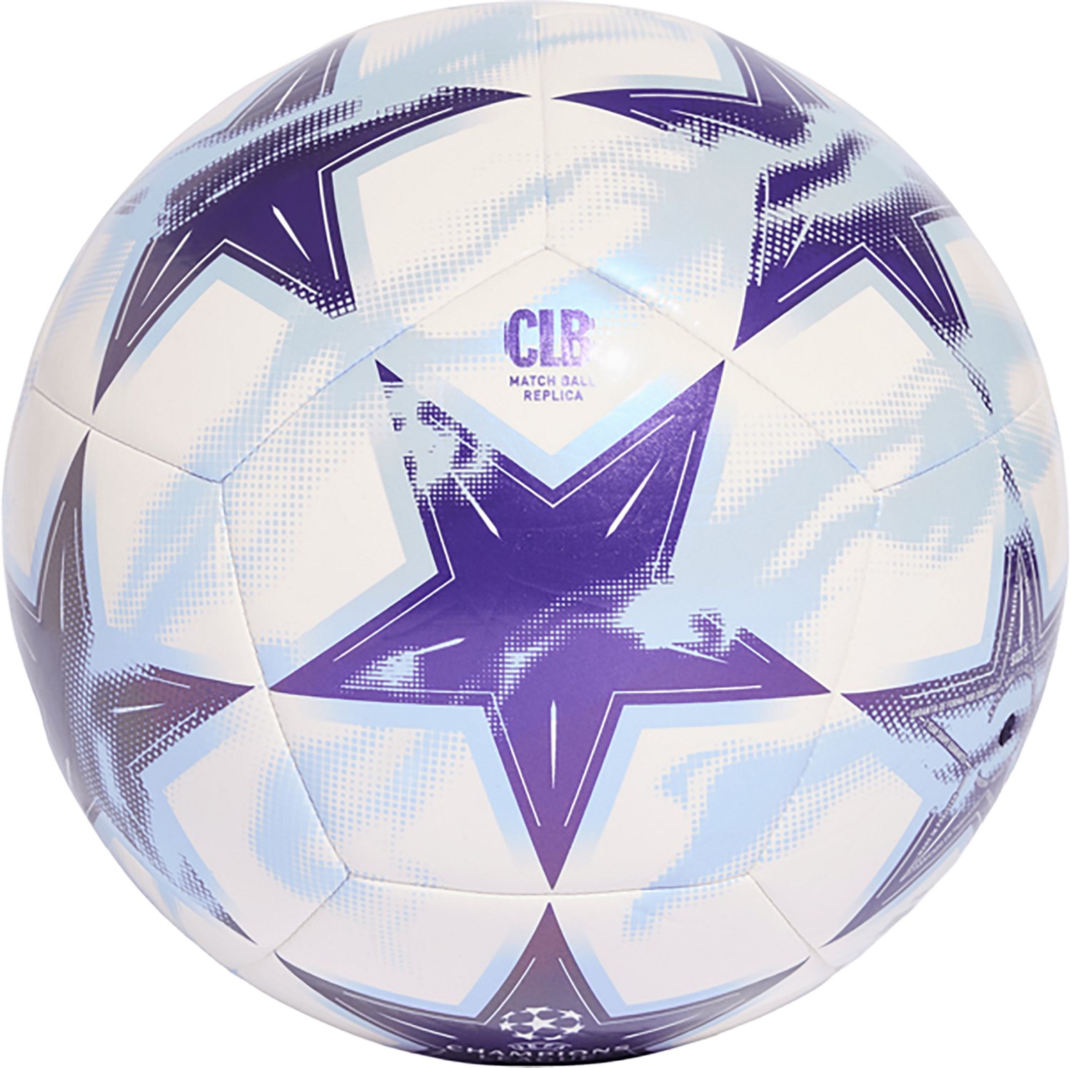 adidas UEFA Champions League Club Soccer Ball - view number 2