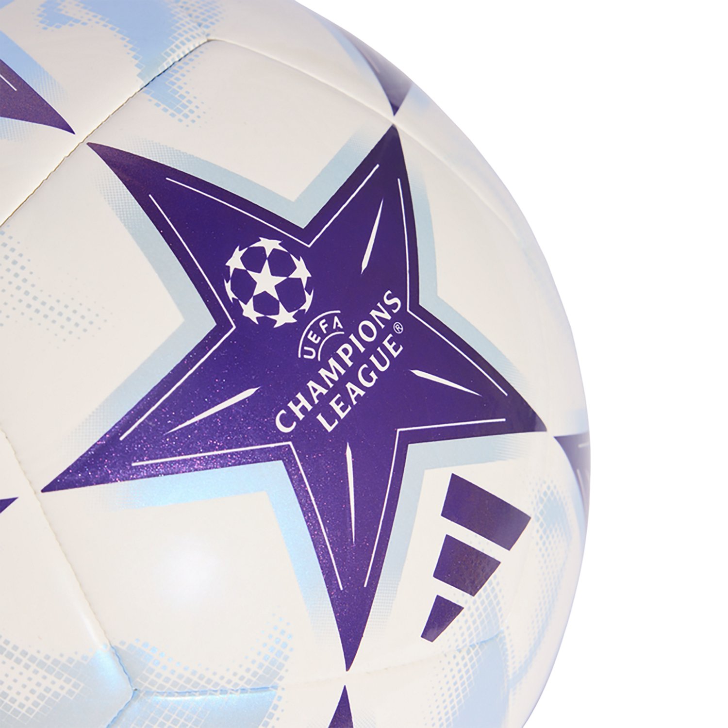 adidas UEFA Champions League Club Soccer Ball - view number 3