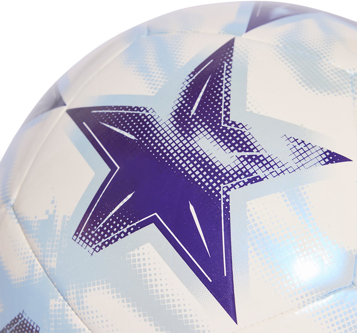adidas UEFA Champions League Club Soccer Ball - view number 4