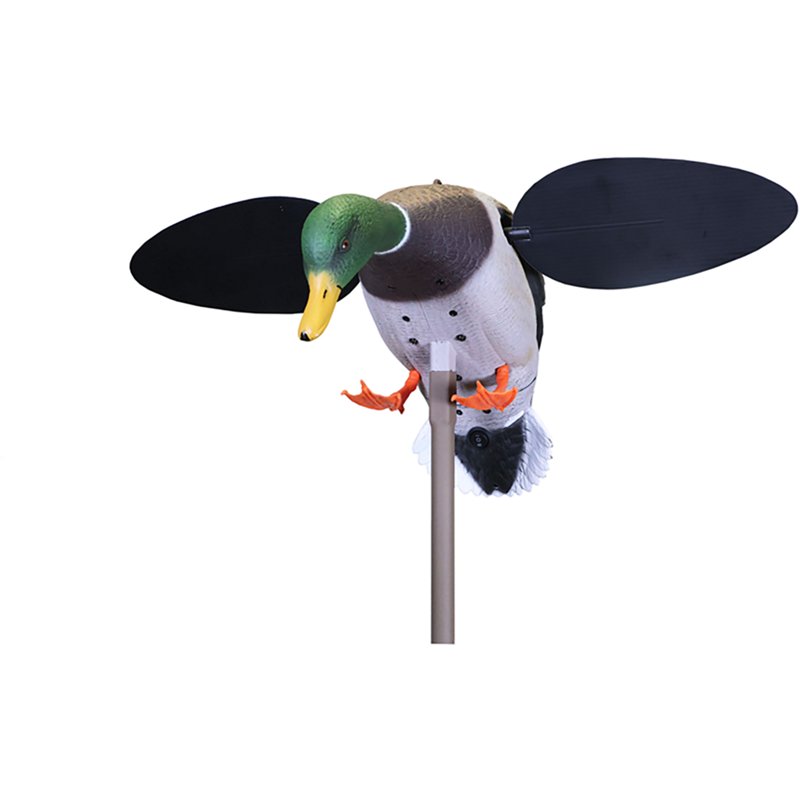 MOJO Outdoors Baby MOJO 2.0 Drake Motorized Duck Decoy
