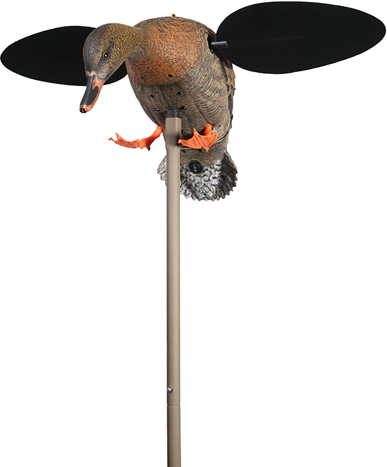 Mojo Outdoors Baby Hen 2.0 Decoy