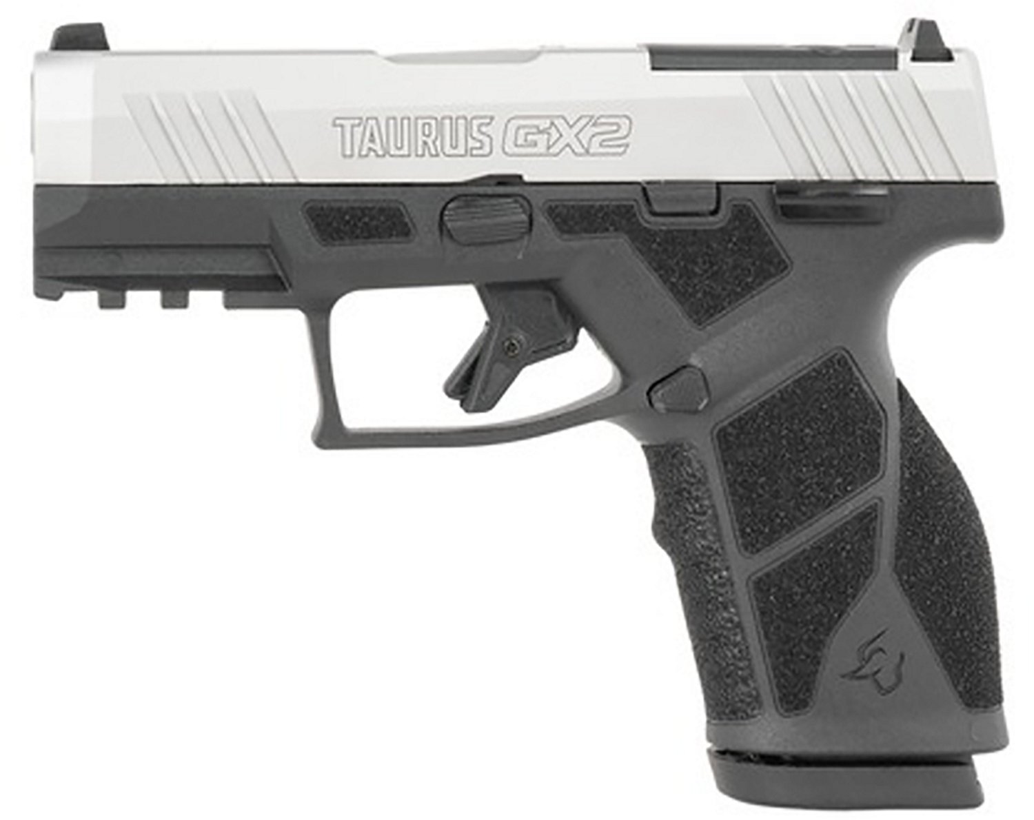 Taurus GX2 9mm TORO Single Action Pistol - view number 2