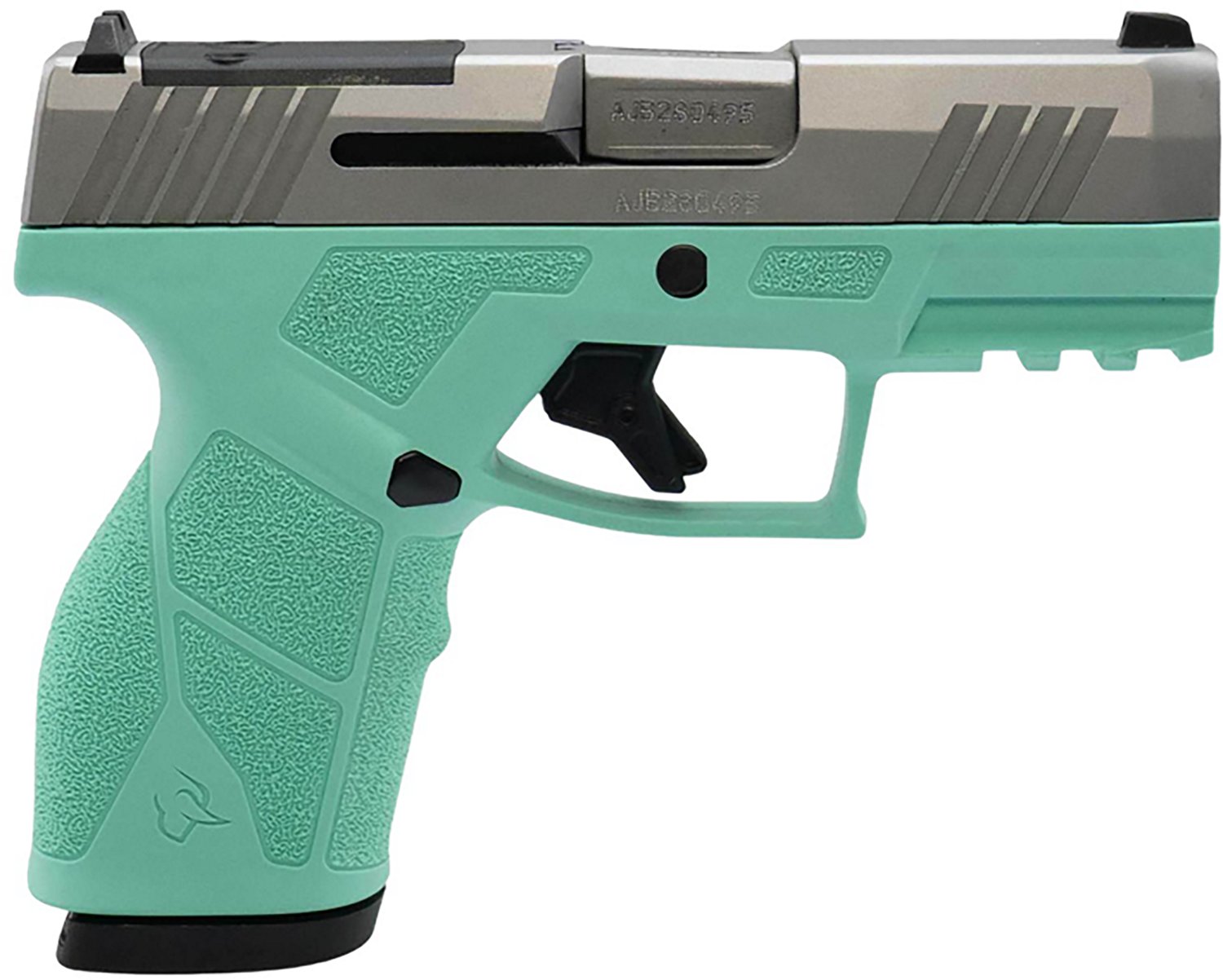 Taurus GX2 9mm TORO Single Action Pistol