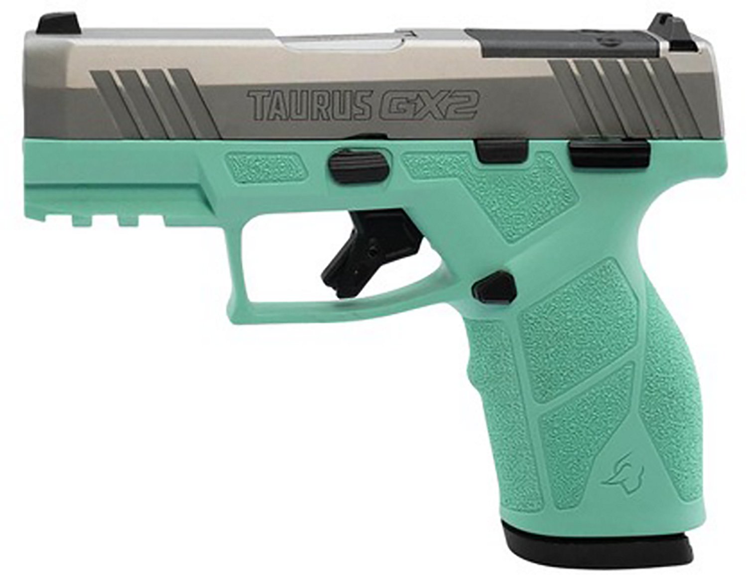 Taurus GX2 9mm TORO Single Action Pistol - view number 2