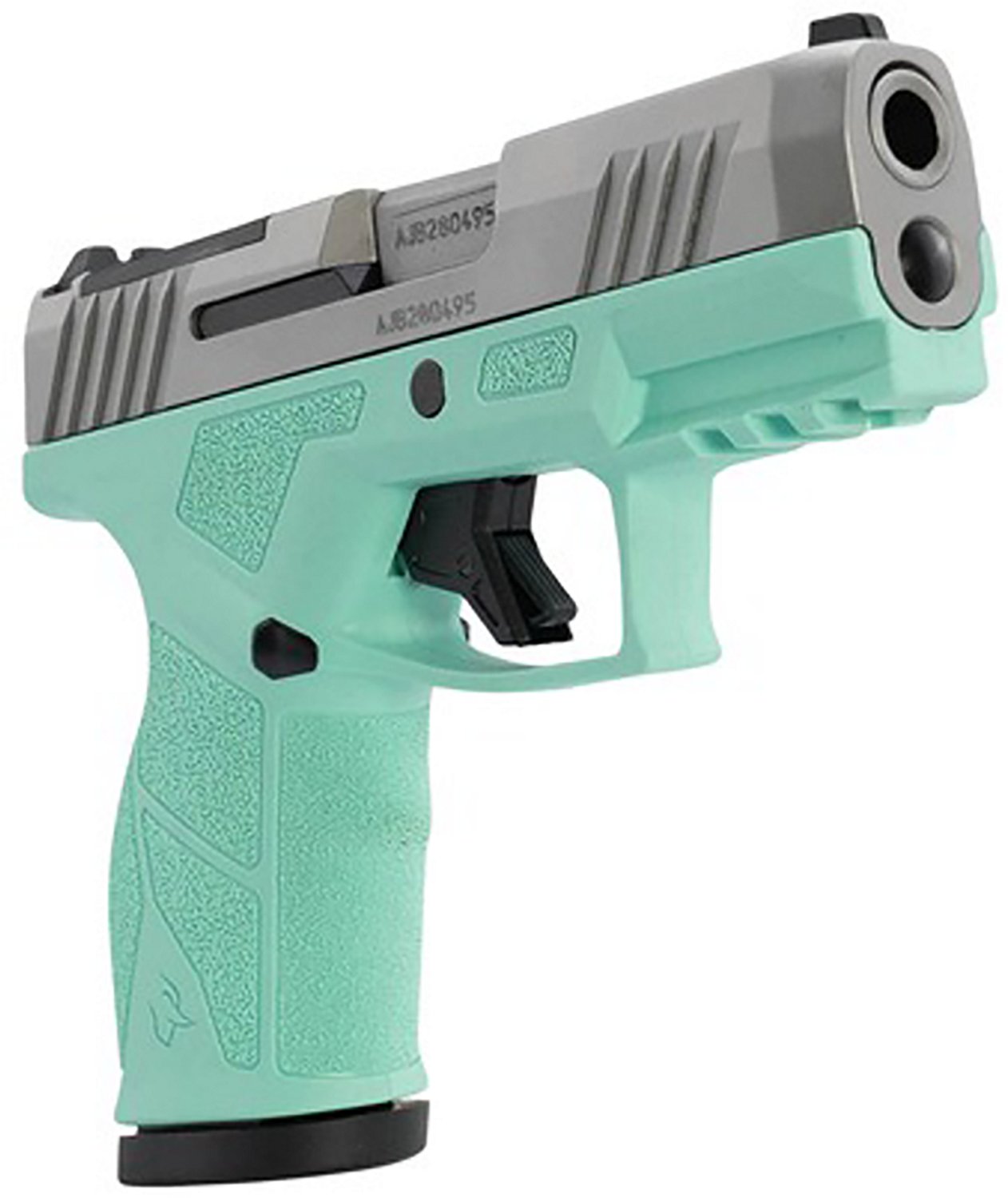 Taurus GX2 9mm TORO Single Action Pistol - view number 3