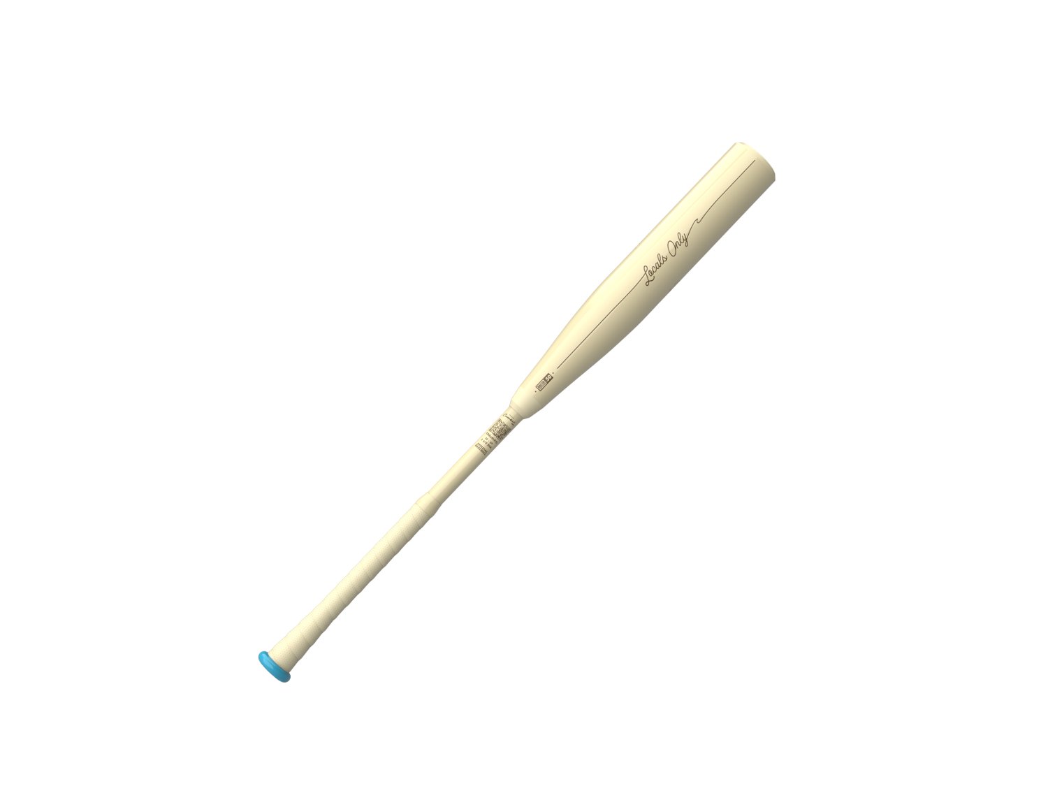 Combat 2027 Coastal Collective Uluwatu Spec H1 BBCOR Baseball Bat -3 - view number 3