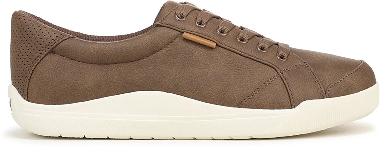 Dr. Scholl's Women's Be Bright Leather Shoe