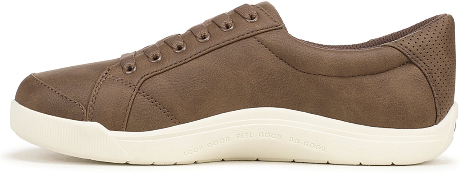 Dr. Scholl's Women's Be Bright Leather Shoe