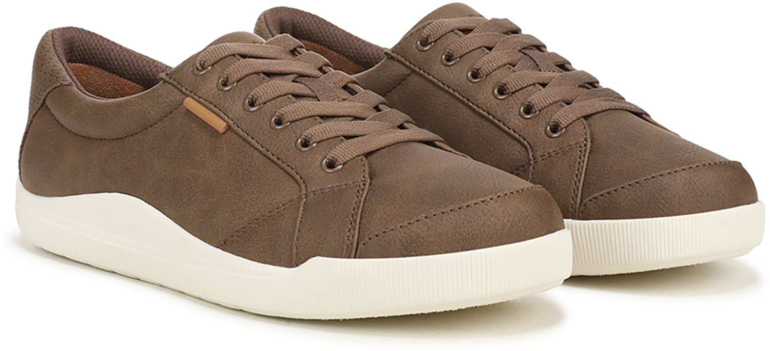 Dr. Scholl's Women's Be Bright Leather Shoe