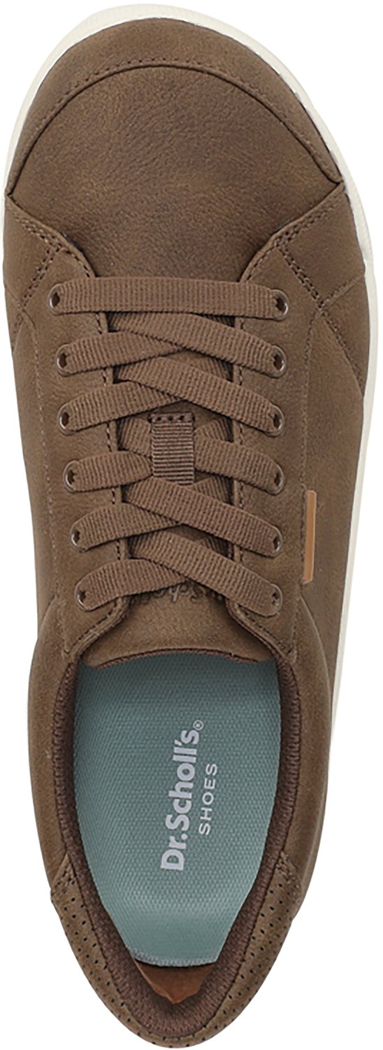Dr. Scholl's Women's Be Bright Leather Shoe