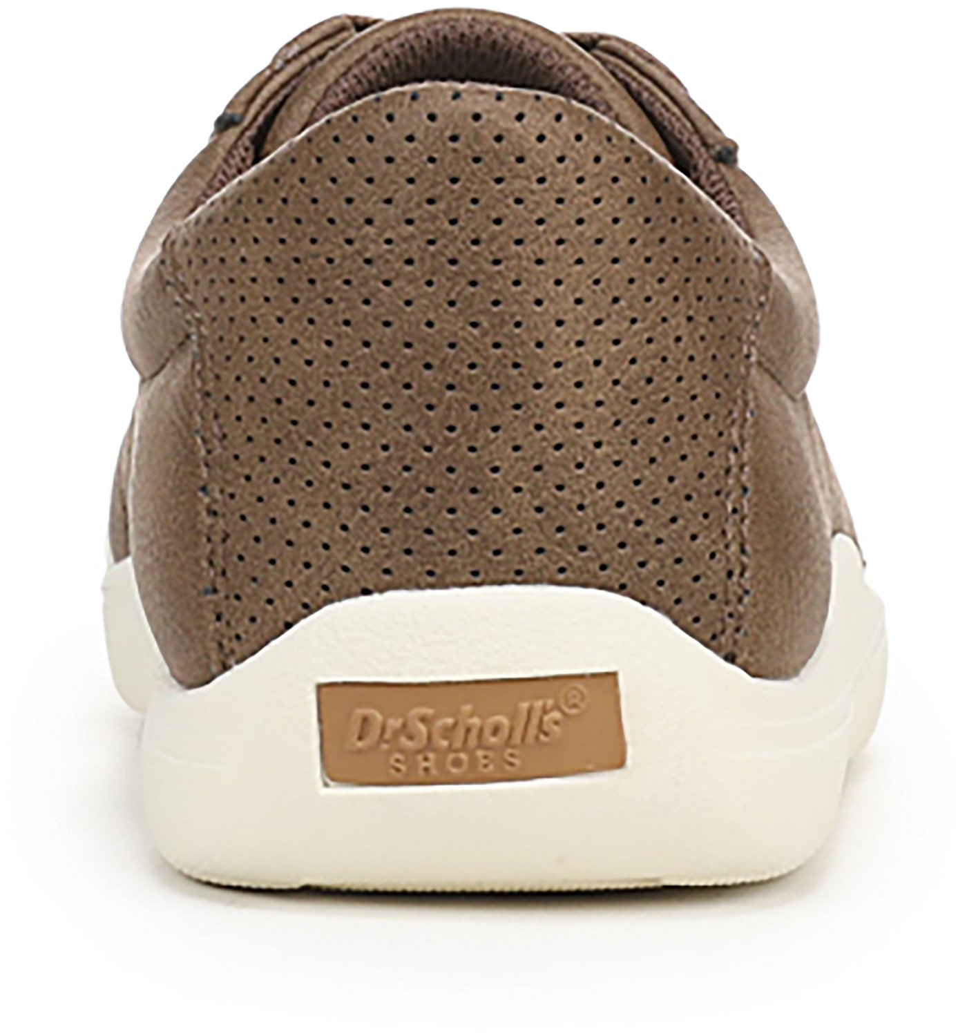 Dr. Scholl's Women's Be Bright Leather Shoe