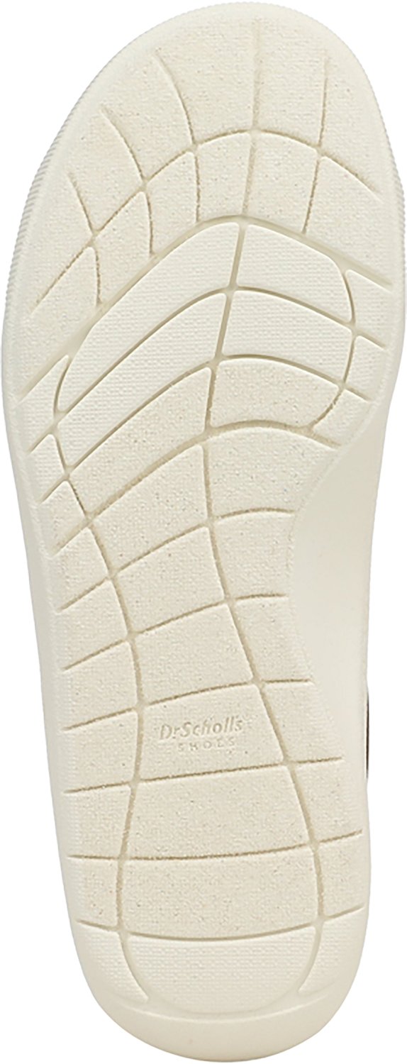 Dr. Scholl's Women's Be Bright Leather Shoe
