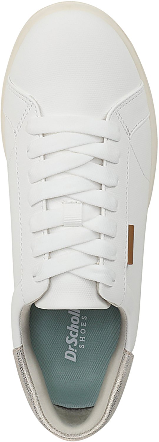 Dr. Scholl's Women's Madison Cloud Lace Shoe