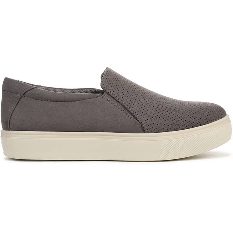 Dr. Scholls Womens Madison Cloud Slip On Sneaker