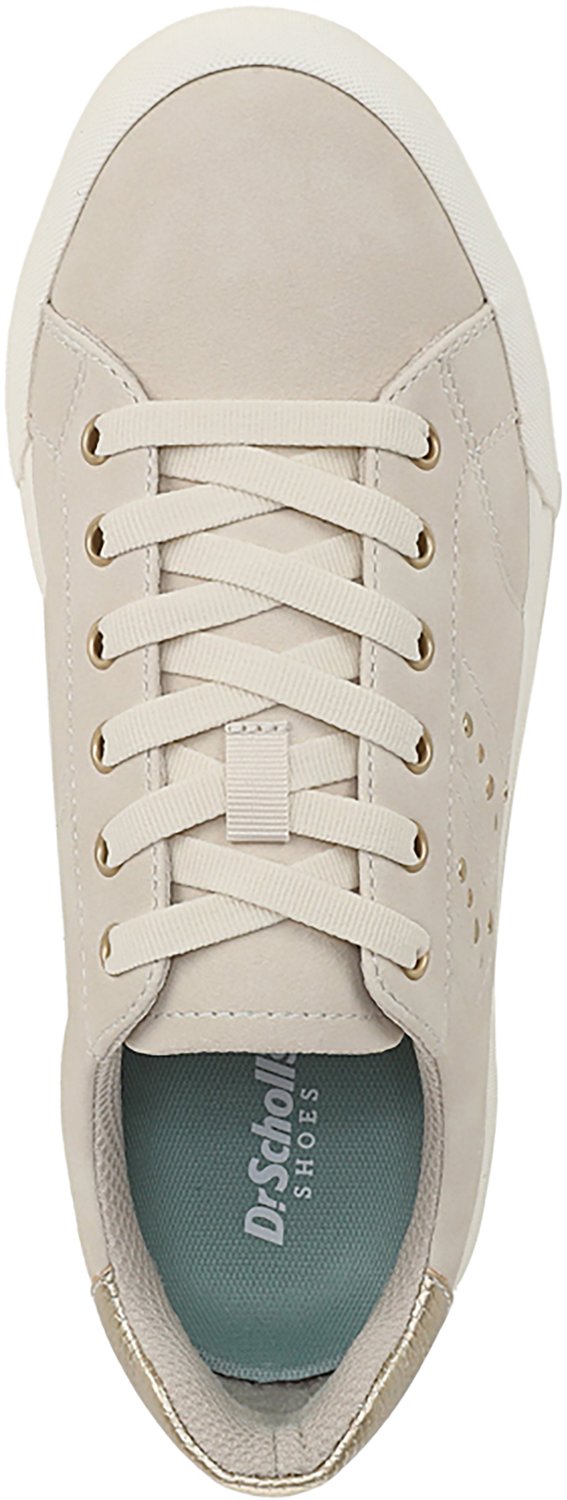 Dr. Scholl's Women's Online Lace Up Leather Shoe