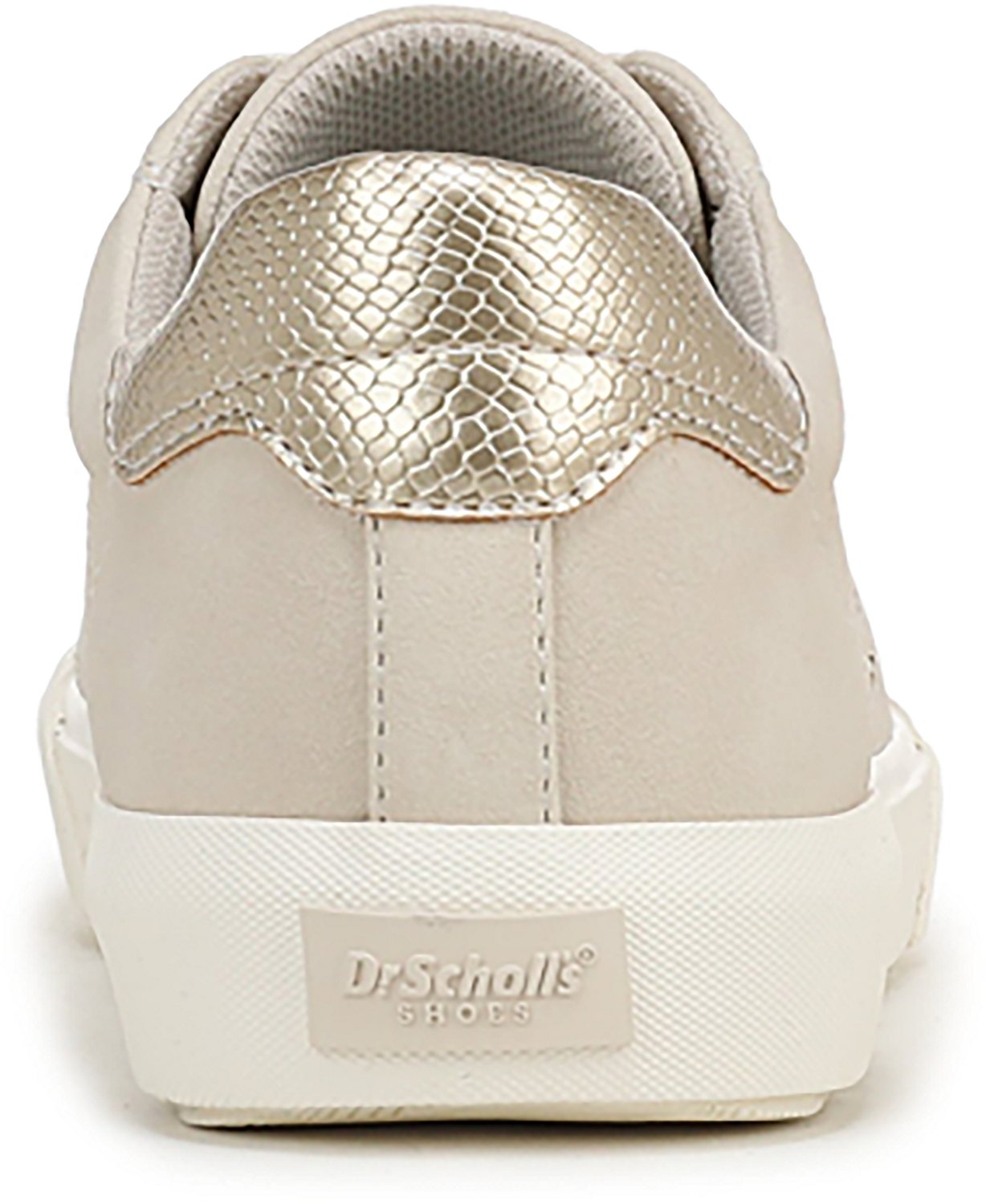 Dr. Scholl's Women's Online Lace Up Leather Shoe