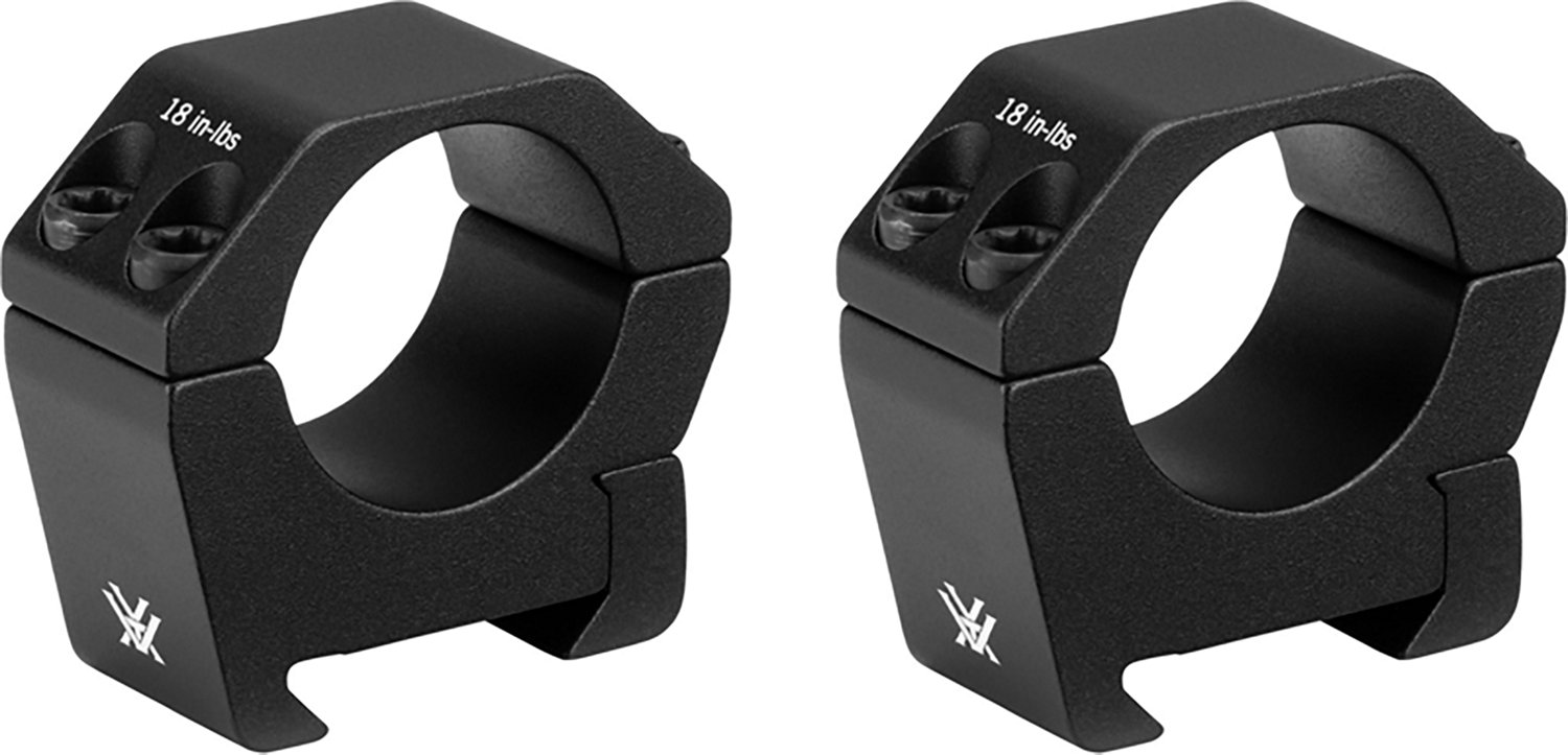 Vortex Sport Riflescope 1 in Ring