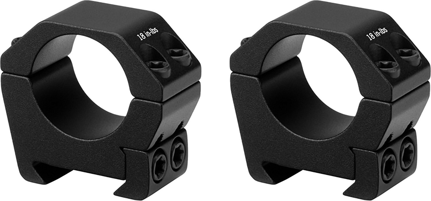 Vortex Sport Riflescope 1 in Ring - view number 2