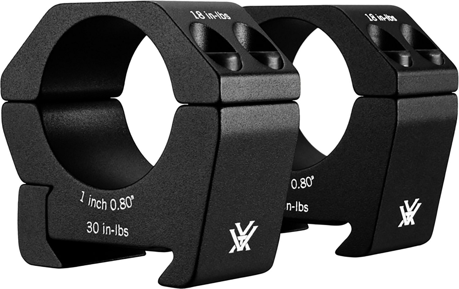 Vortex Sport Riflescope 1 in Ring - view number 3