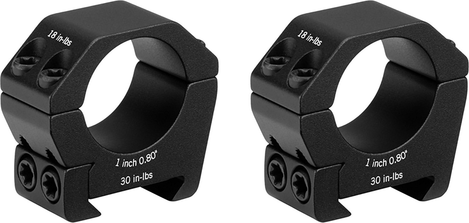 Vortex Sport Riflescope 1 in Ring - view number 4