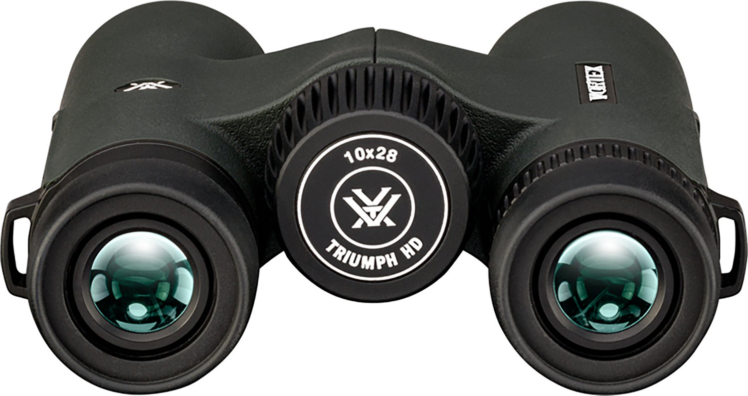 Vortex Triumph HD 10x28 Binoculars - view number 3