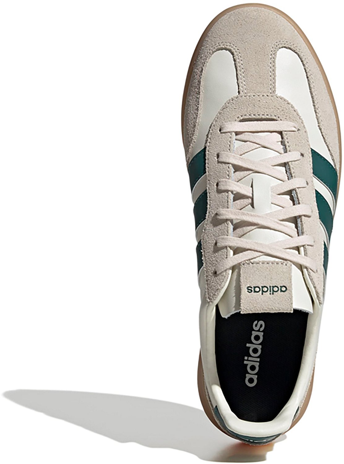 adidas Men's Barreda Decode Sportswear Shoes - view number 3