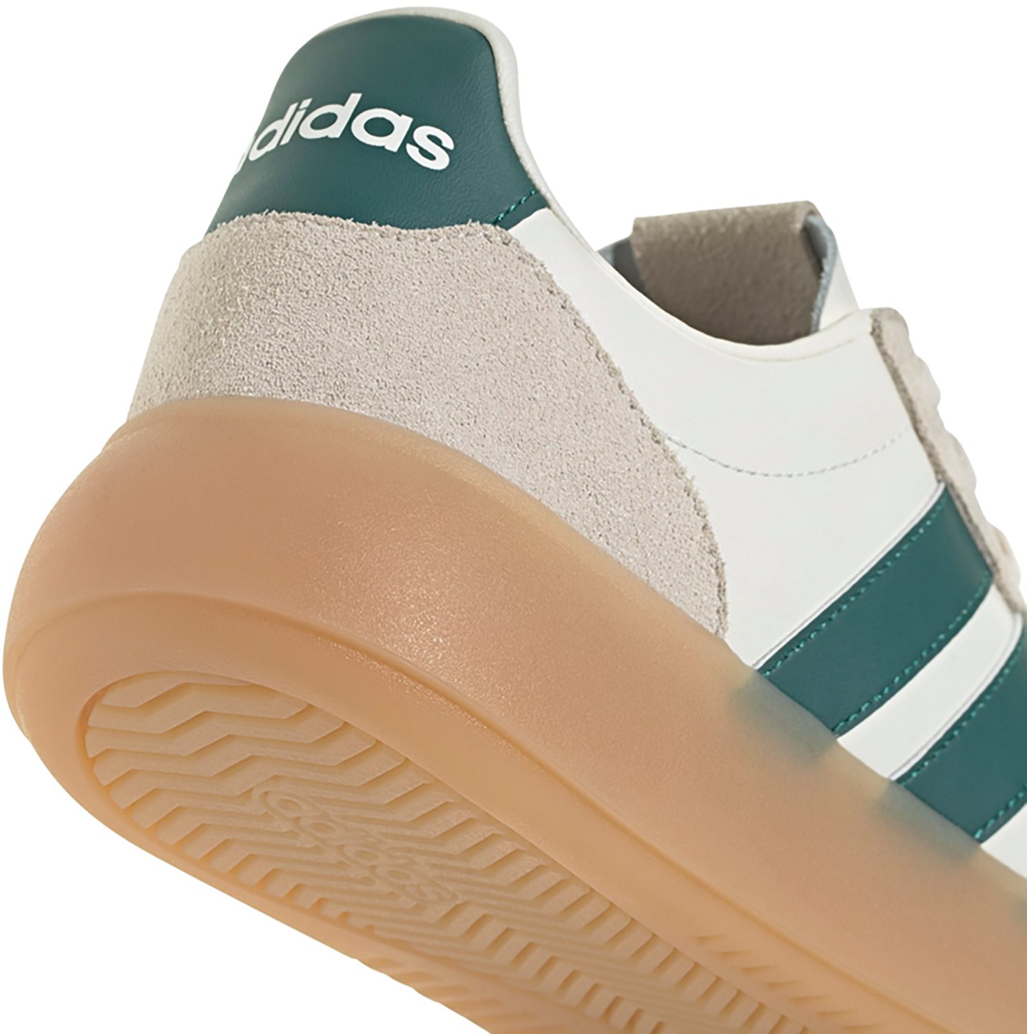 adidas Men's Barreda Decode Sportswear Shoes - view number 6