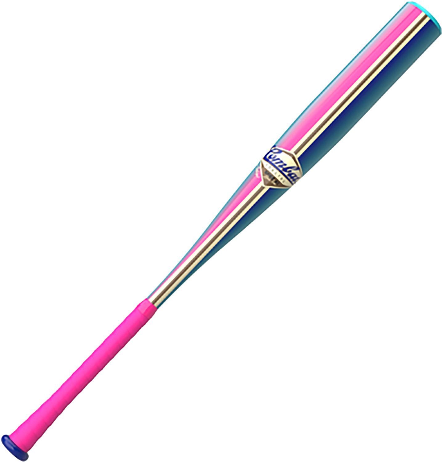 Combat 2027 Coastal Nazaré SPEC-A1 BBCOR Baseball Bat -3 - view number 2