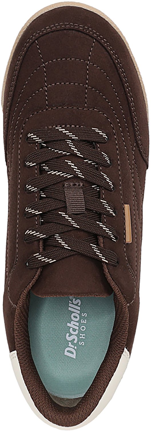 Dr. Scholl's Women's Throwback Lace Shoe