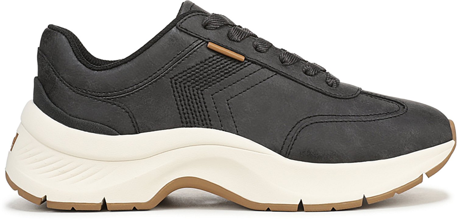 Dr. Scholl's Women's Walk Mode Lace Up Shoe