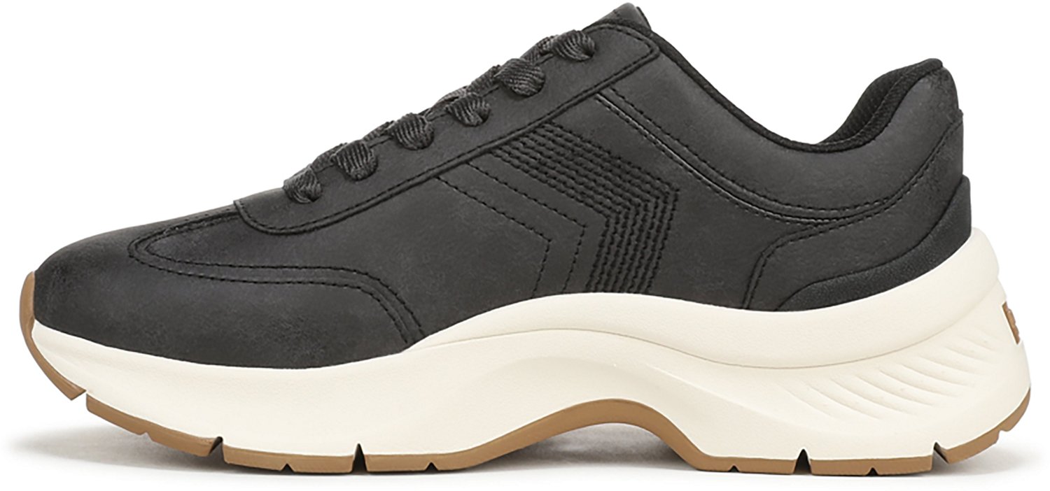Dr. Scholl's Women's Walk Mode Lace Up Shoe