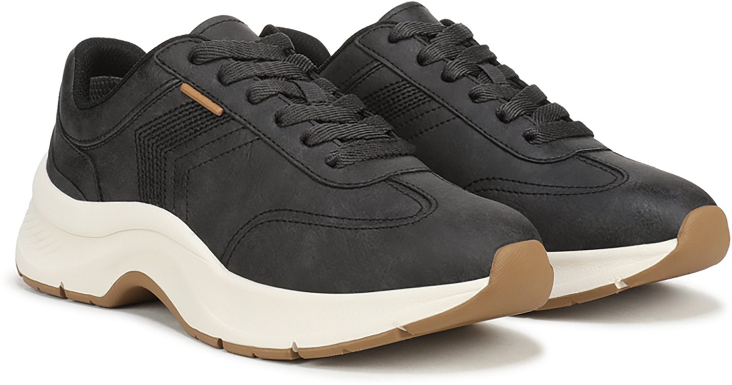 Dr. Scholl's Women's Walk Mode Lace Up Shoe
