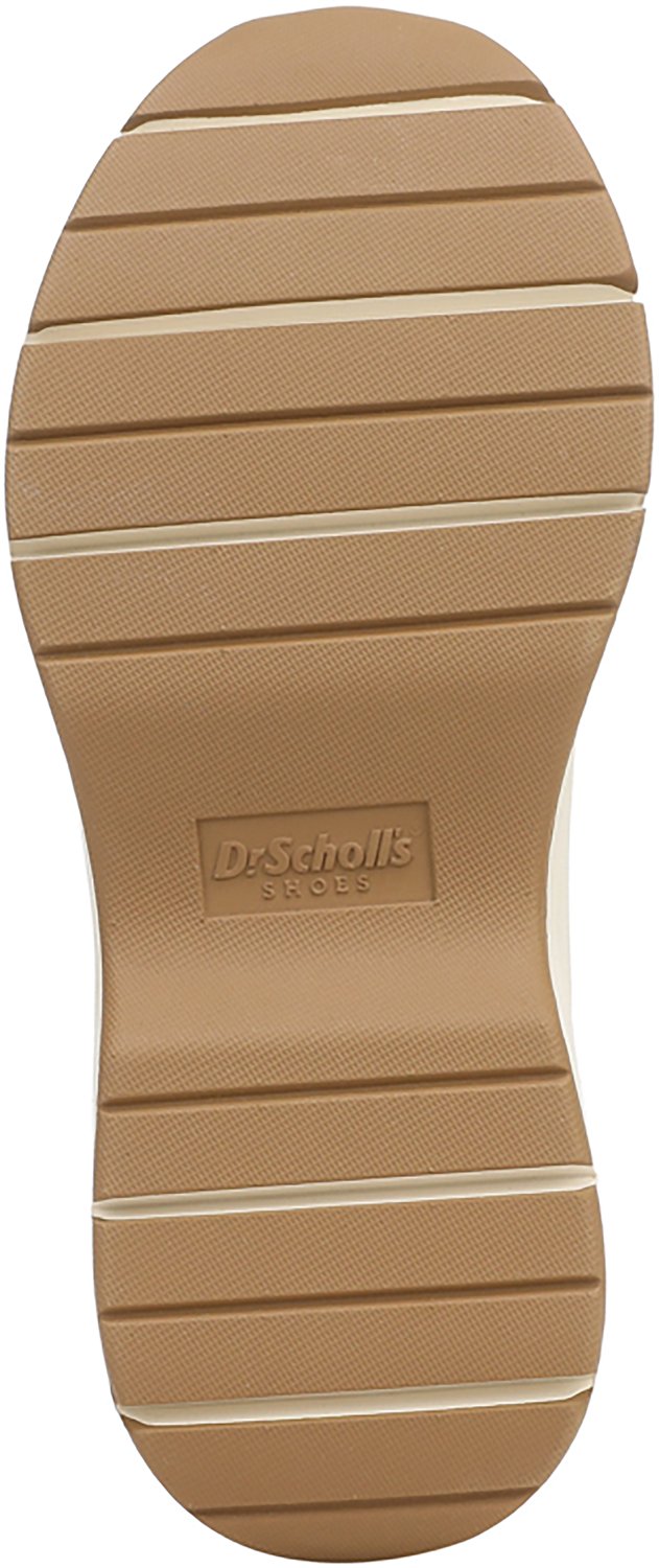 Dr. Scholl's Women's Walk Mode Lace Up Shoe