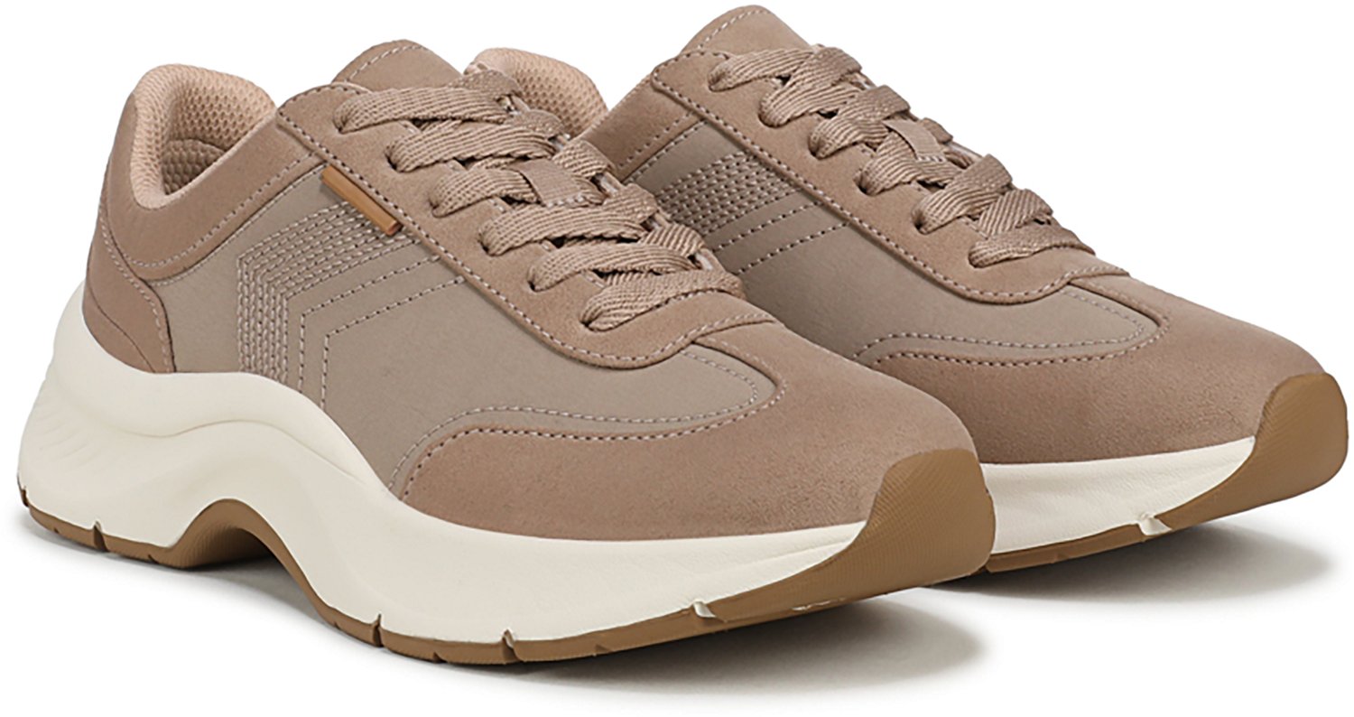 Dr. Scholl's Women's Walk Mode Lace Up Shoe - view number 3