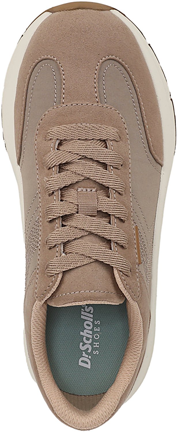 Dr. Scholl's Women's Walk Mode Lace Up Shoe - view number 4
