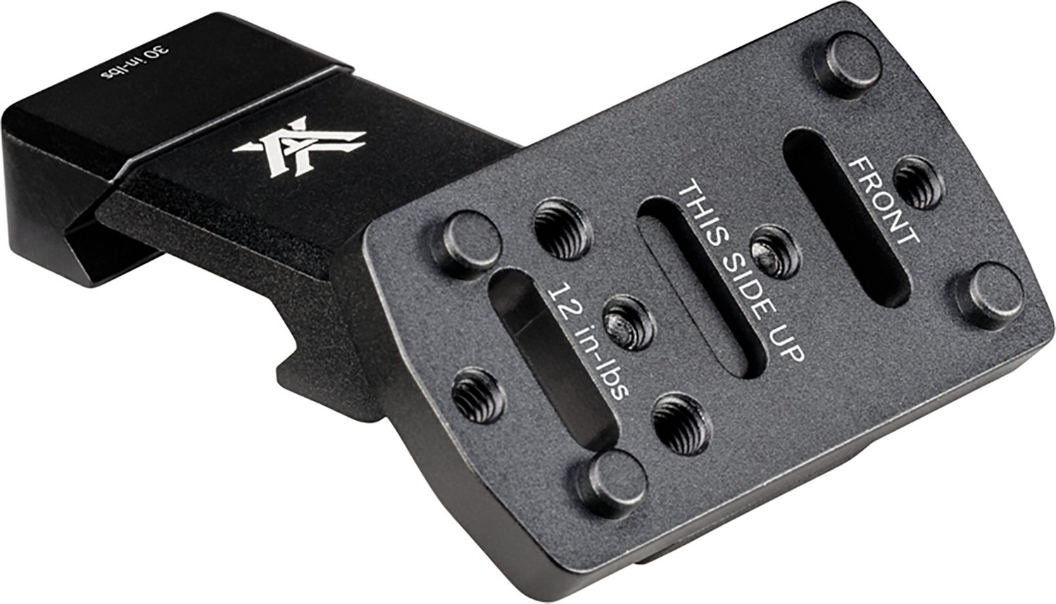 Vortex Pro 45° Offset Picatinny Red Dot Mount